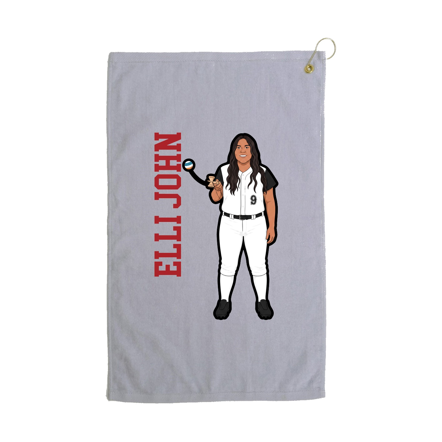 Golf Towel