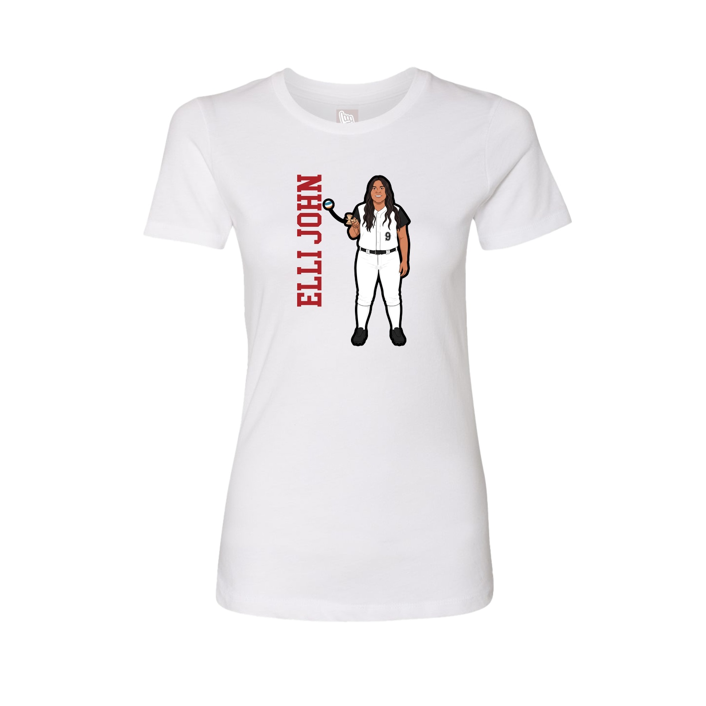 Womens Tee