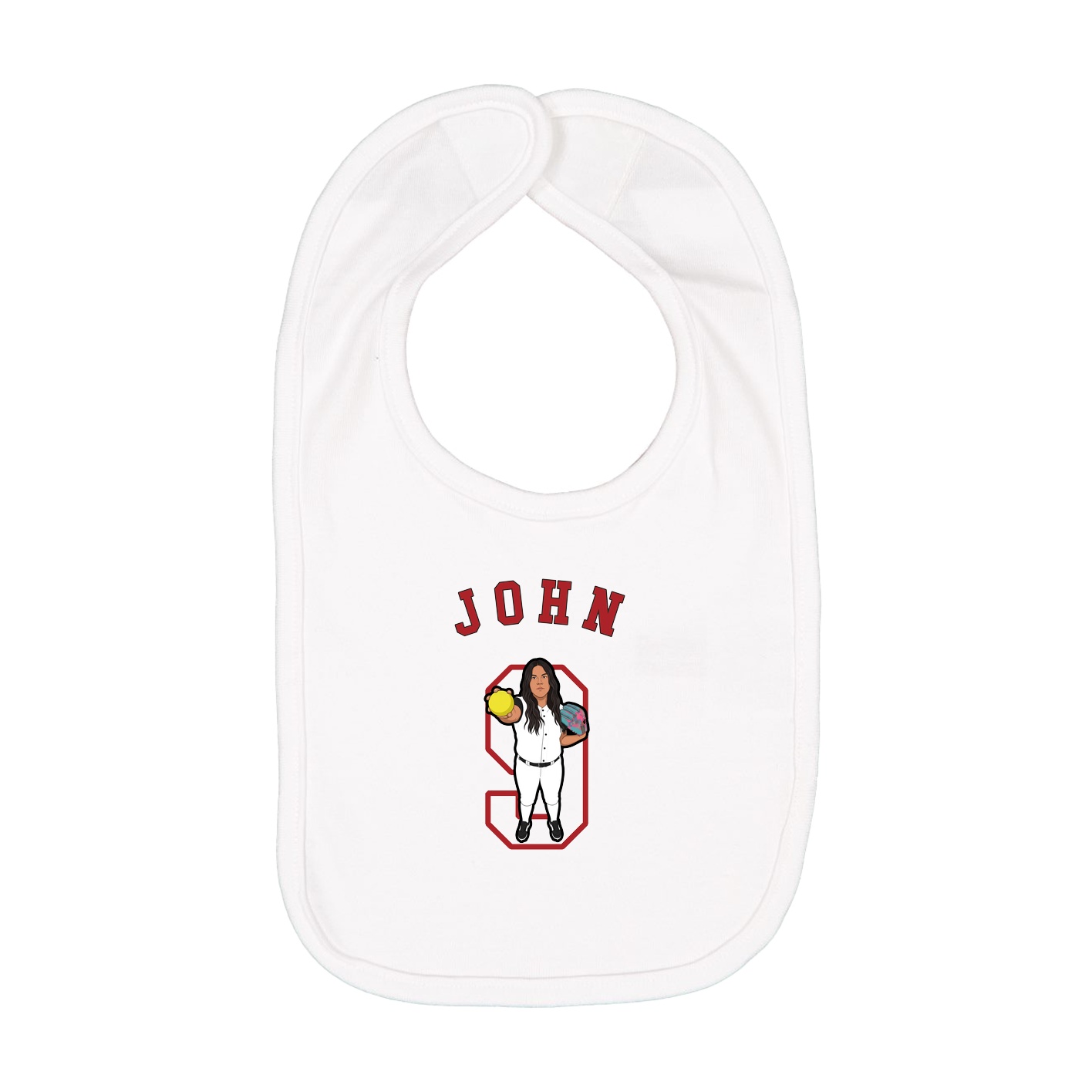 Infant Bib