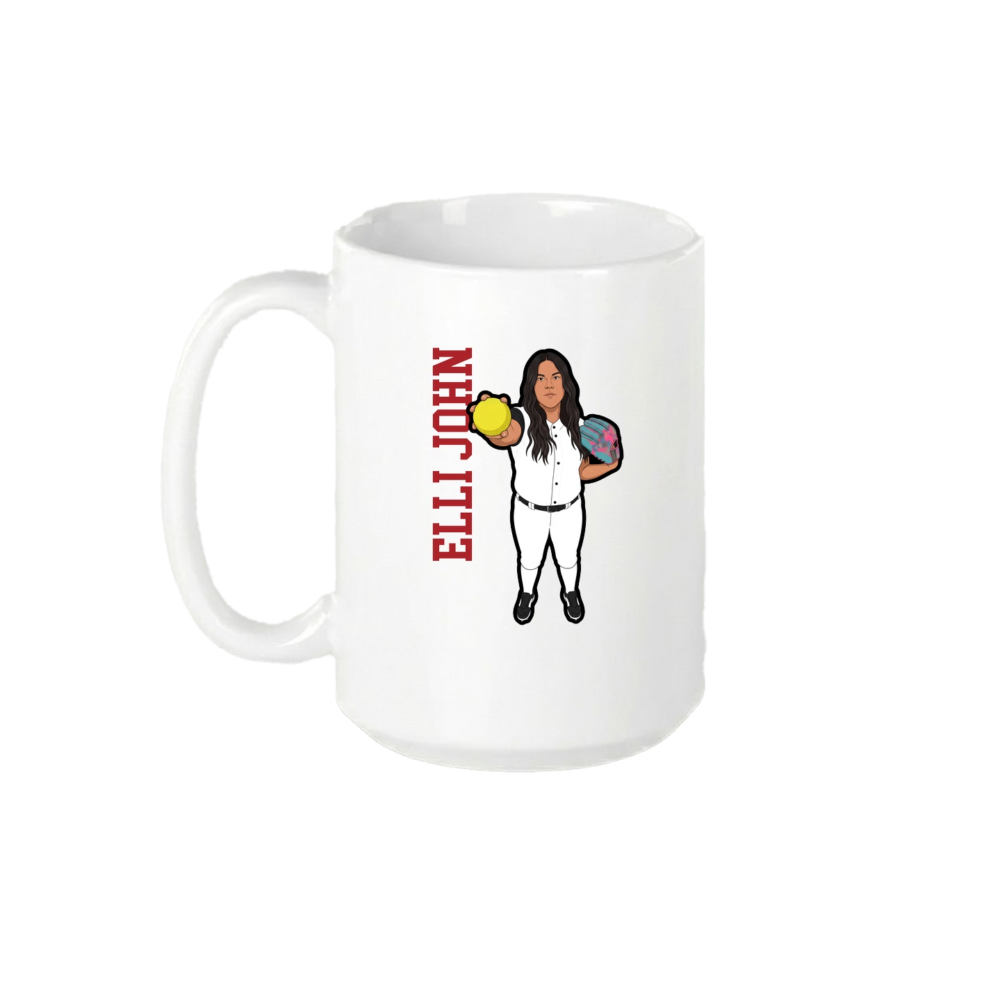15oz Coffee Mug