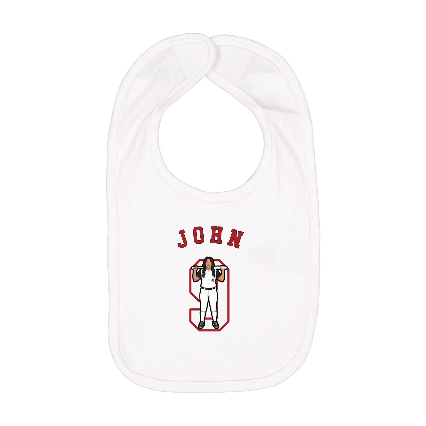 Infant Bib