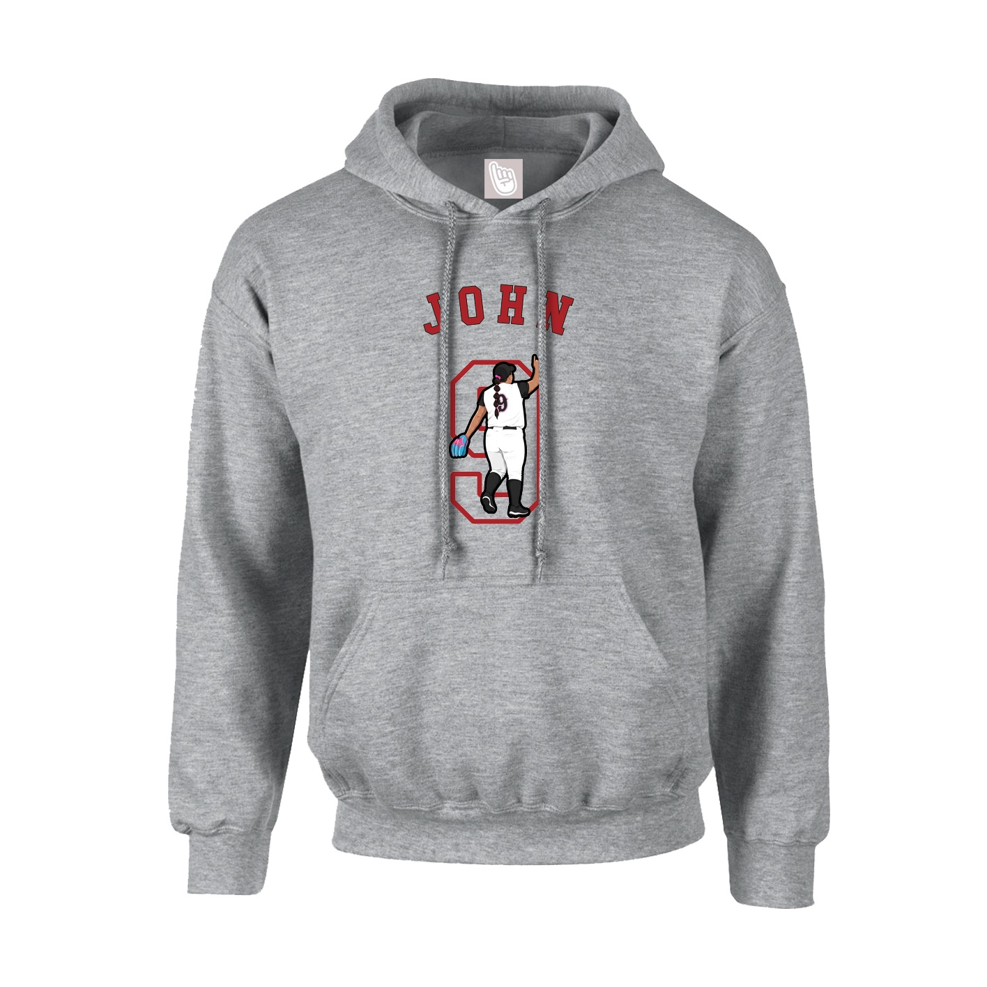Hoodie
