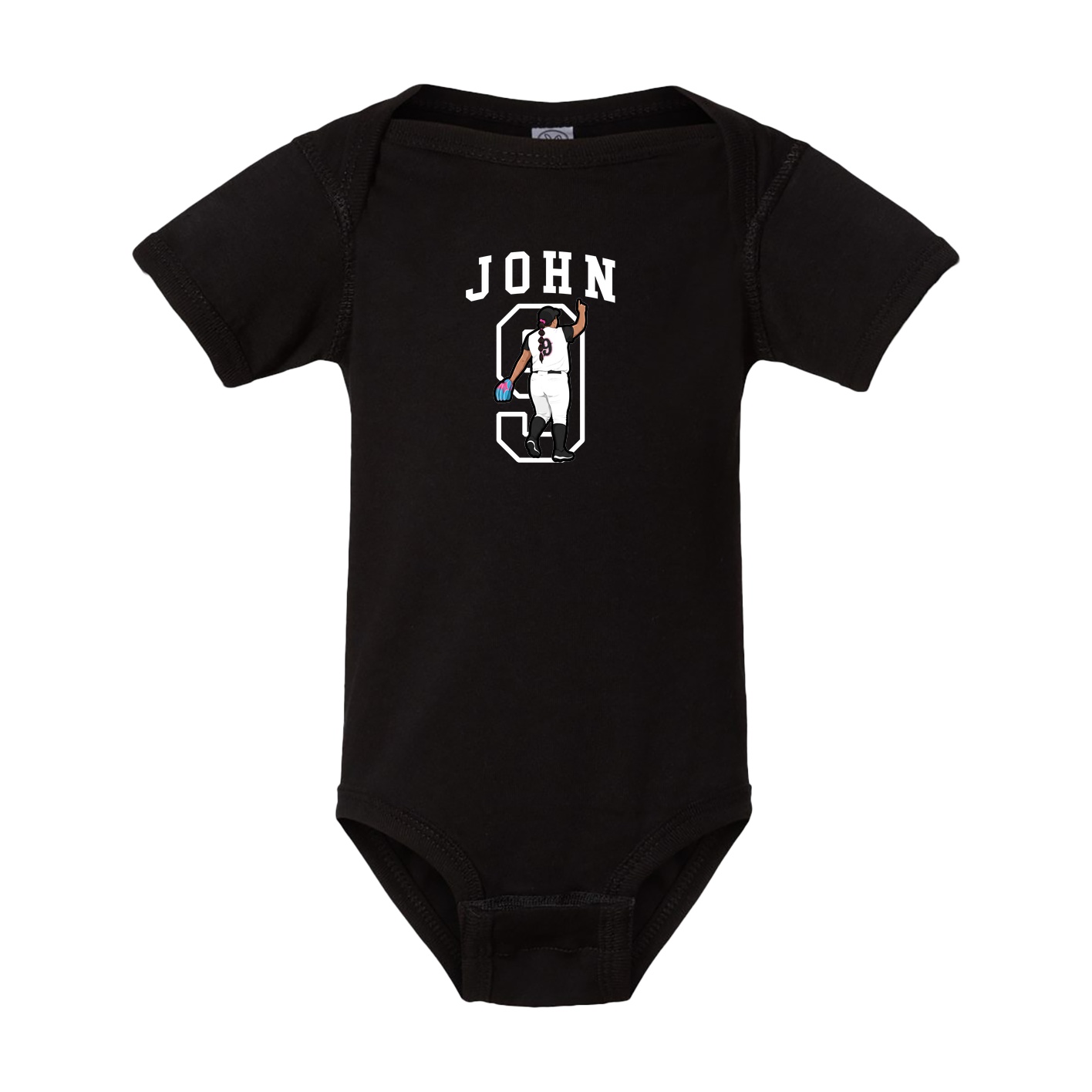Baby Onesie