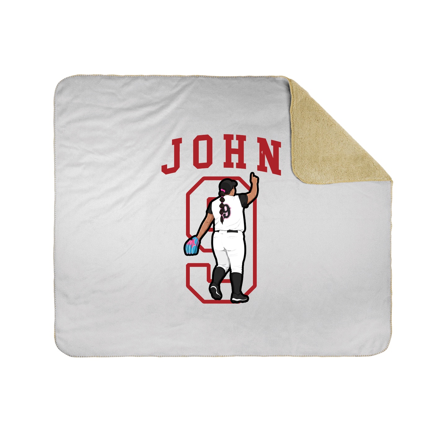 Throw Blanket
