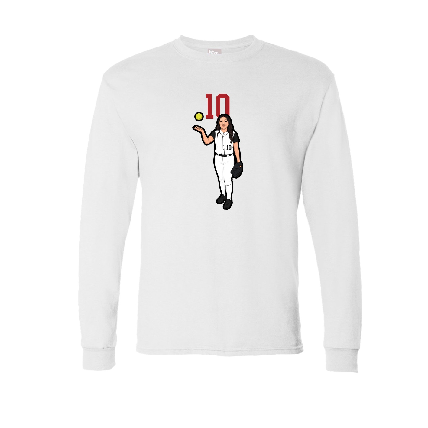 Long Sleeve Tee