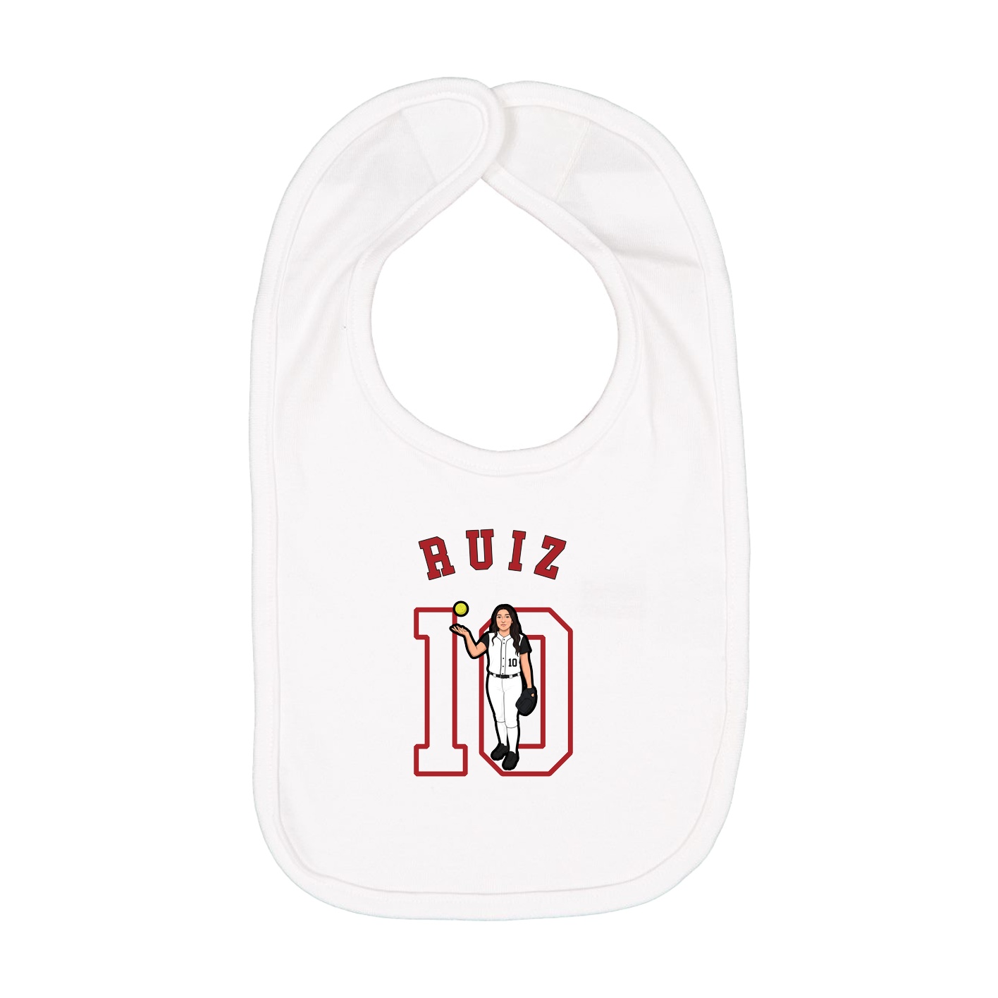 Infant Bib