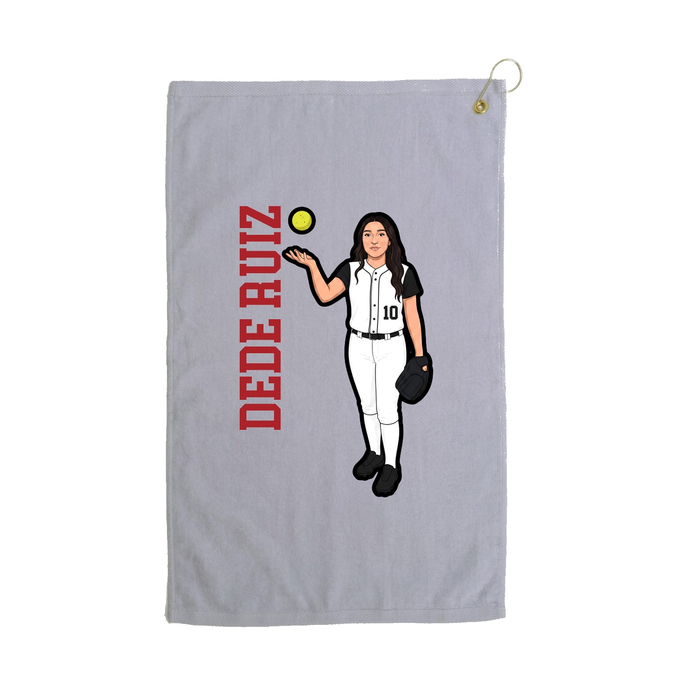 Golf Towel