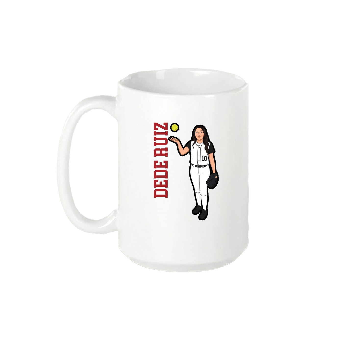 15oz Coffee Mug