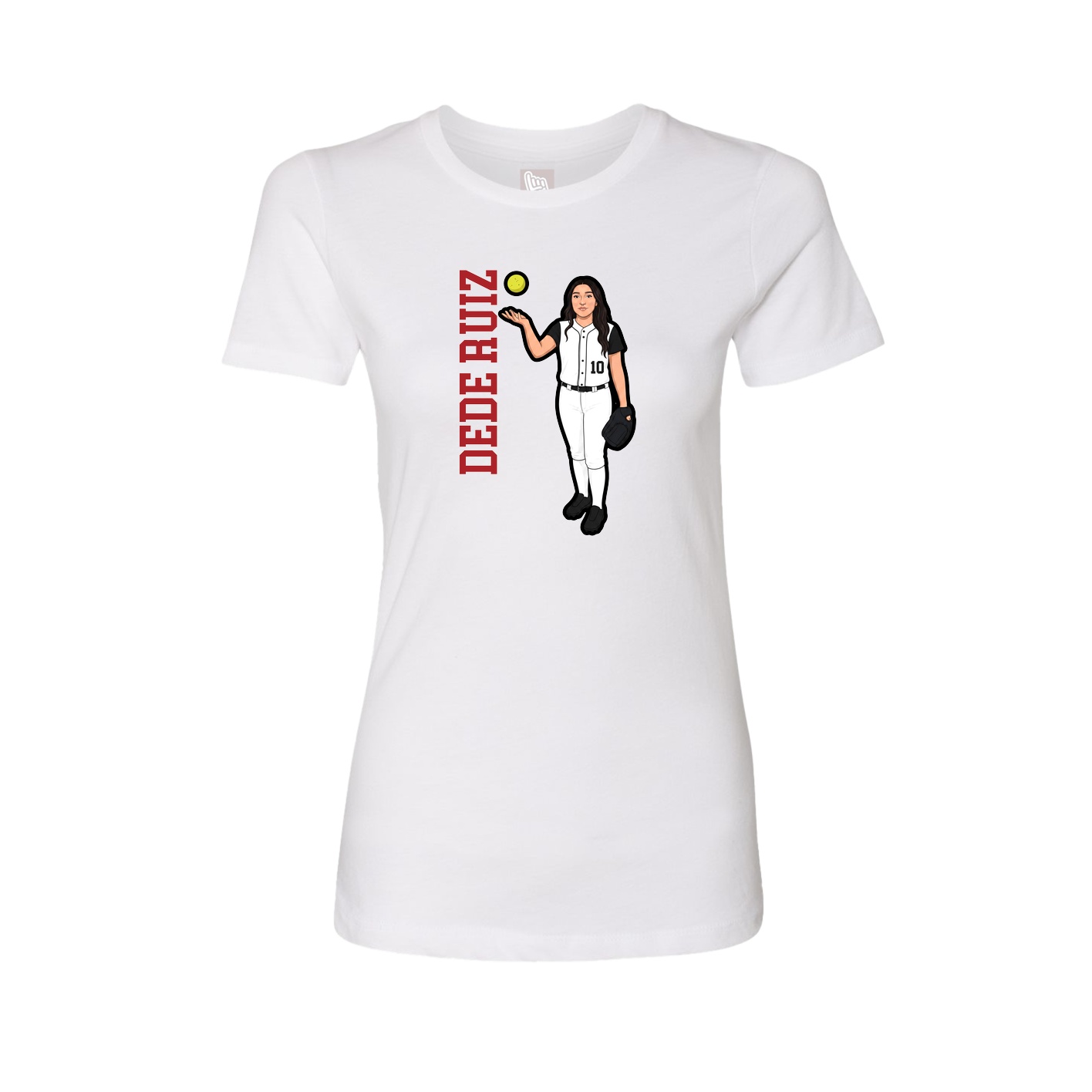 Womens Tee