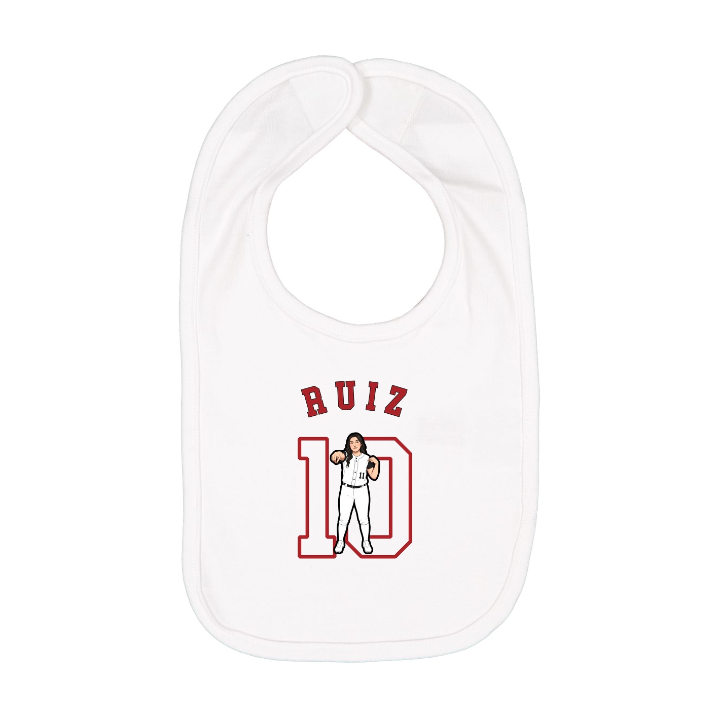 Infant Bib