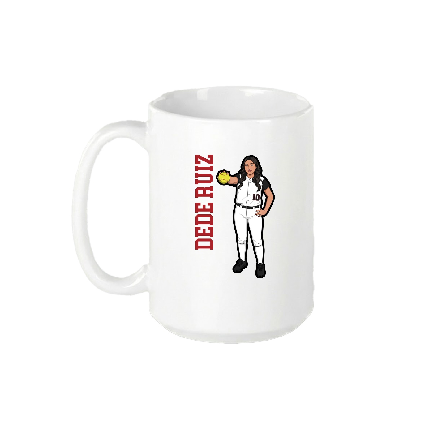 15oz Coffee Mug
