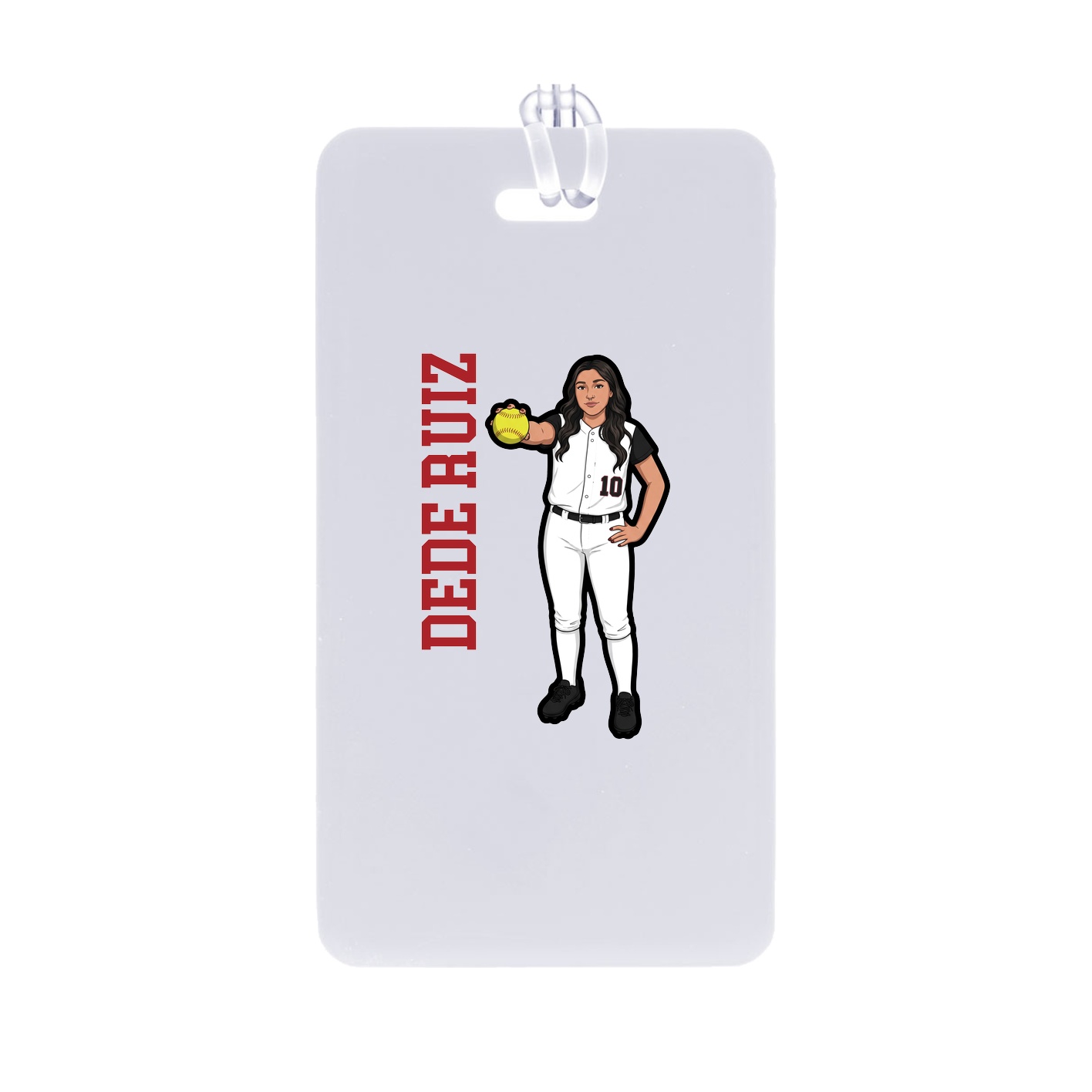 Bag Tag