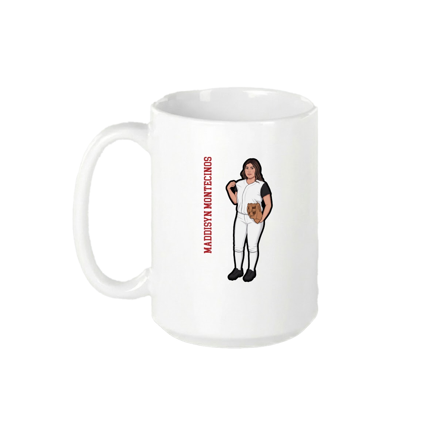 15oz Coffee Mug