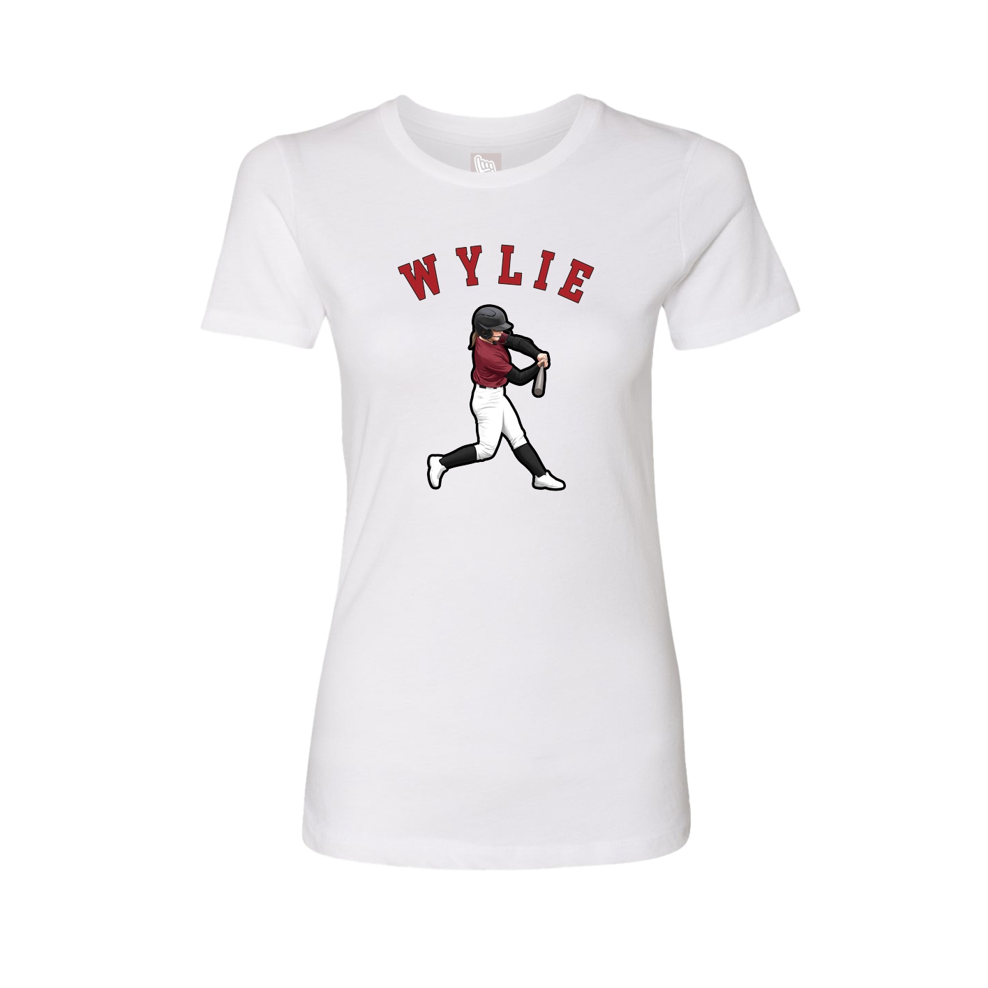 Womens Tee