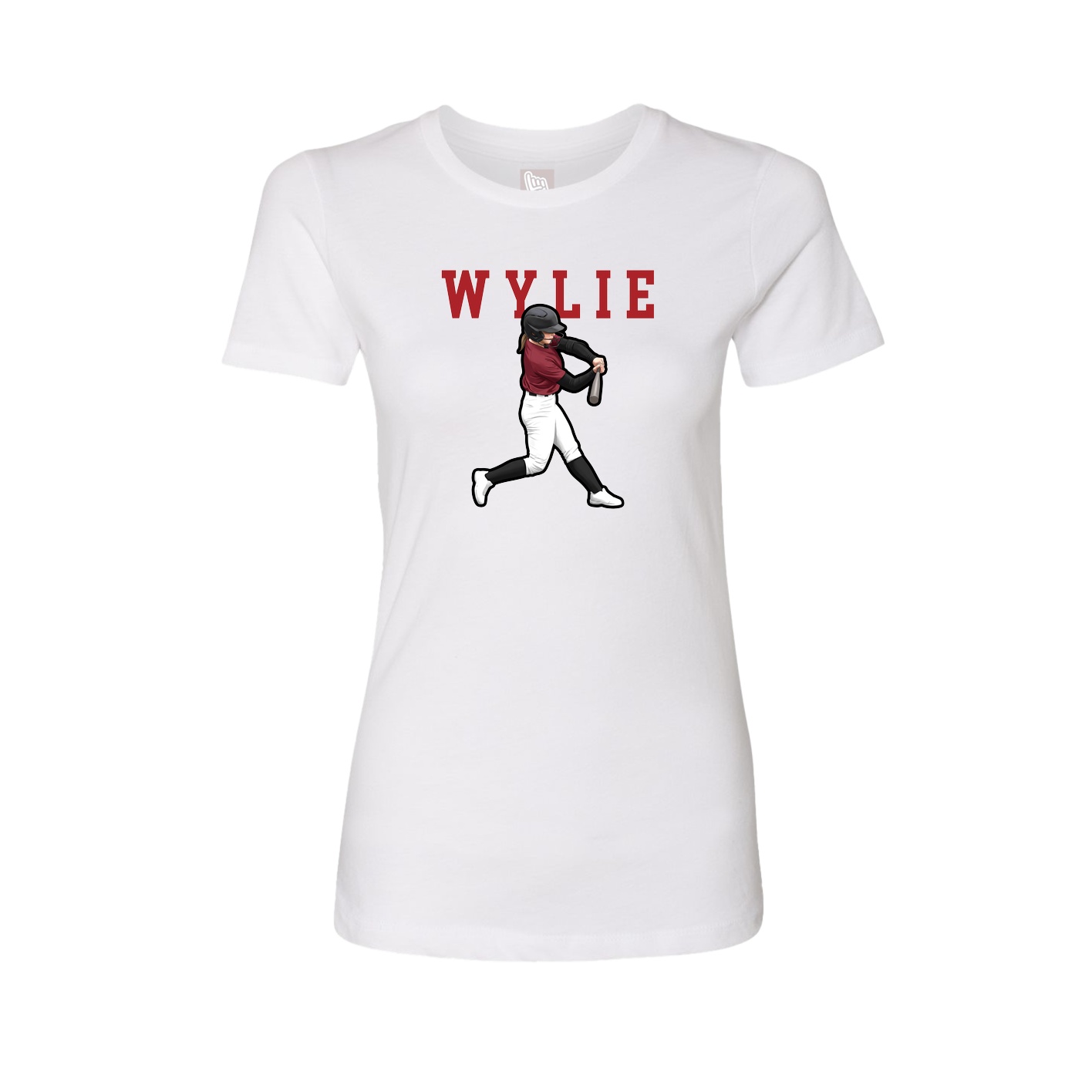 NIL Club Womens Tee