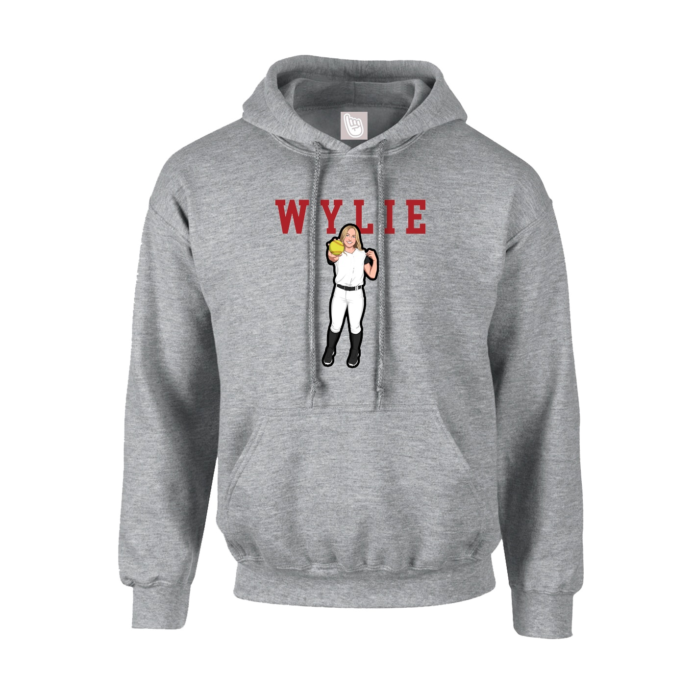 Youth Hoodie