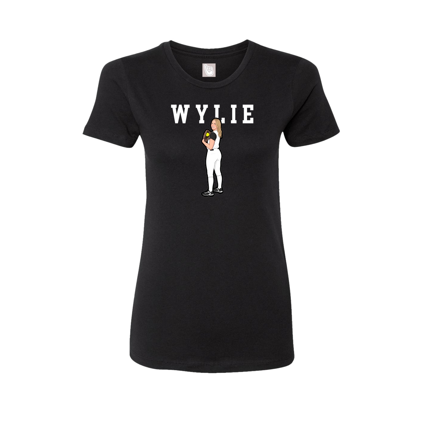Womens Tee