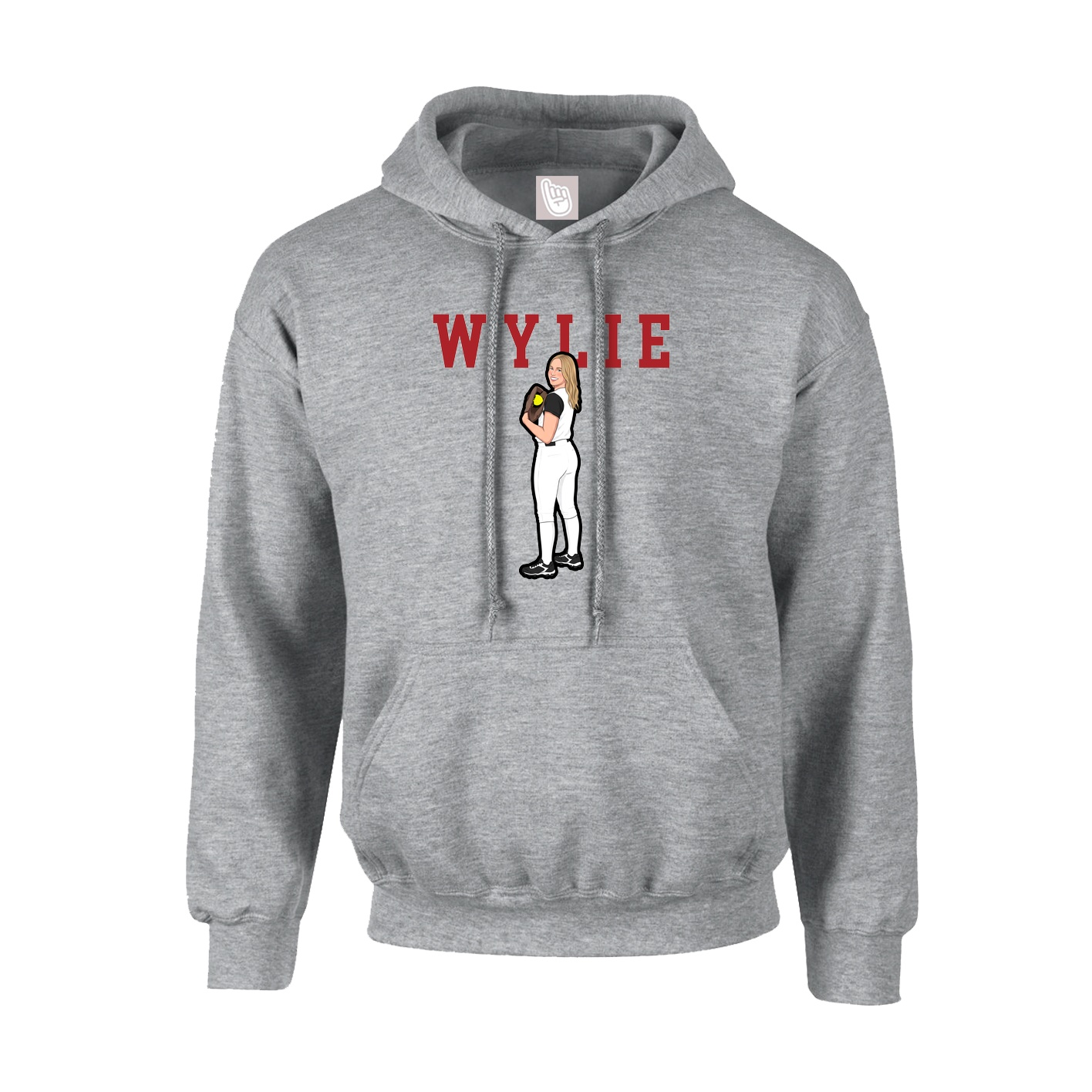 Youth Hoodie