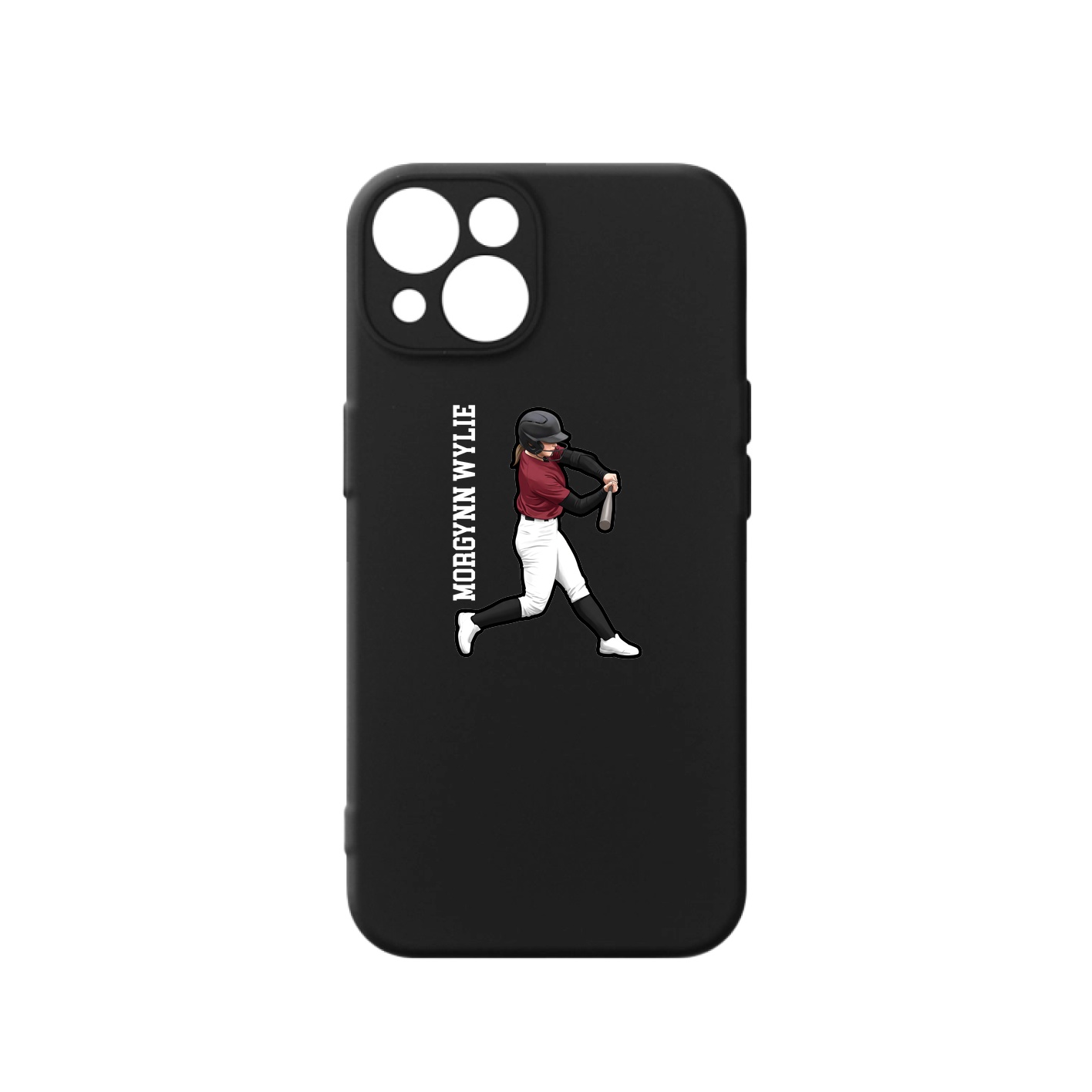 iPhone case