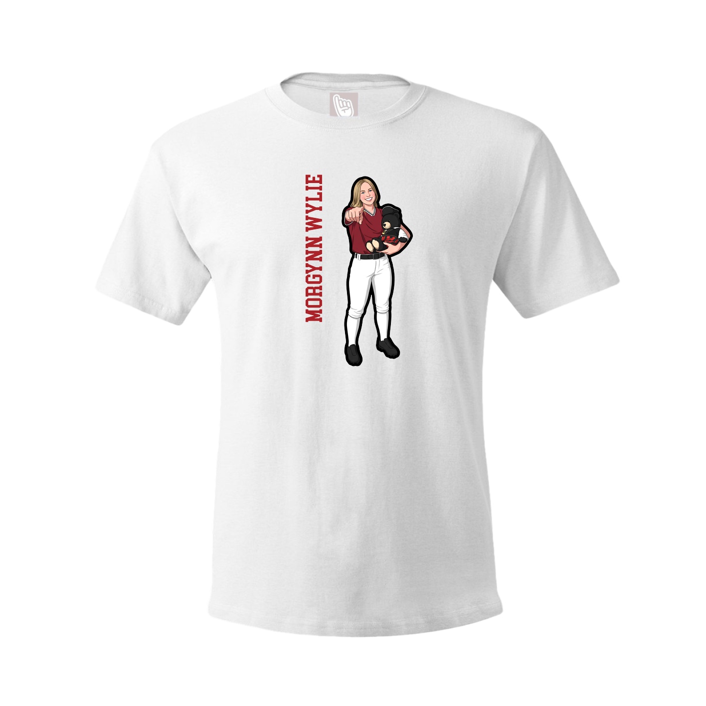 NIL Club Tee