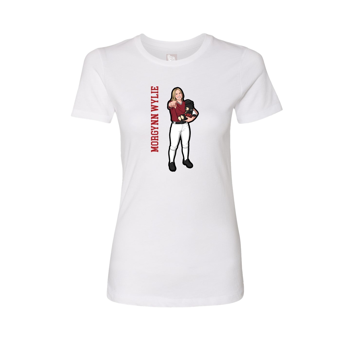 Womens Tee