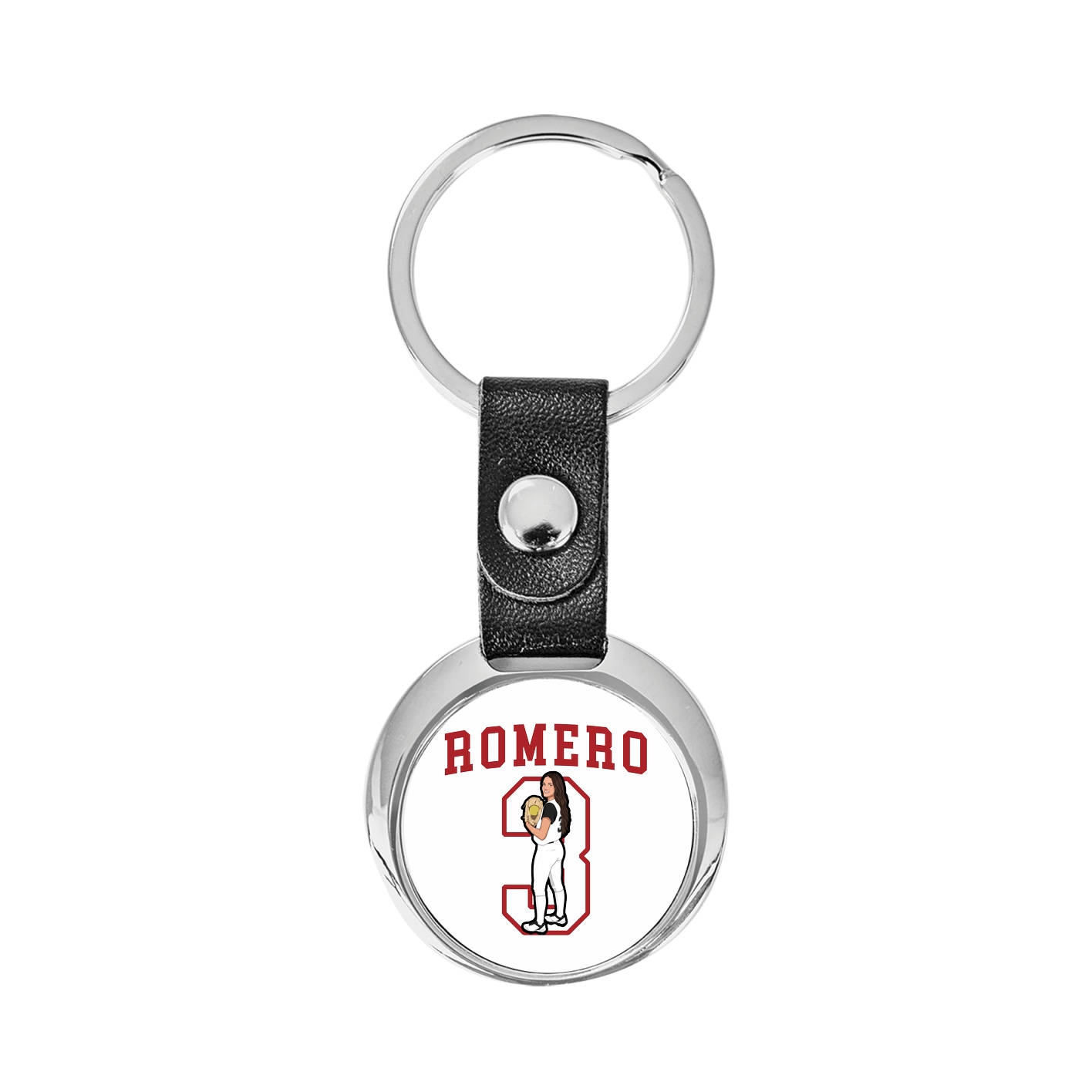 Key Chain — Shirsey in Classic