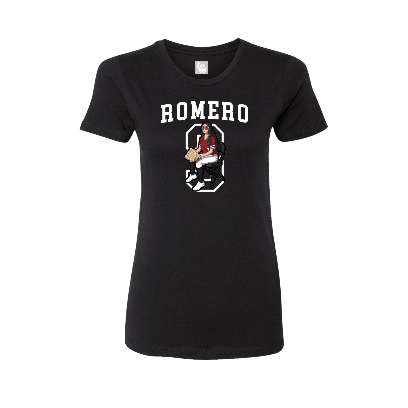 Womens Tee