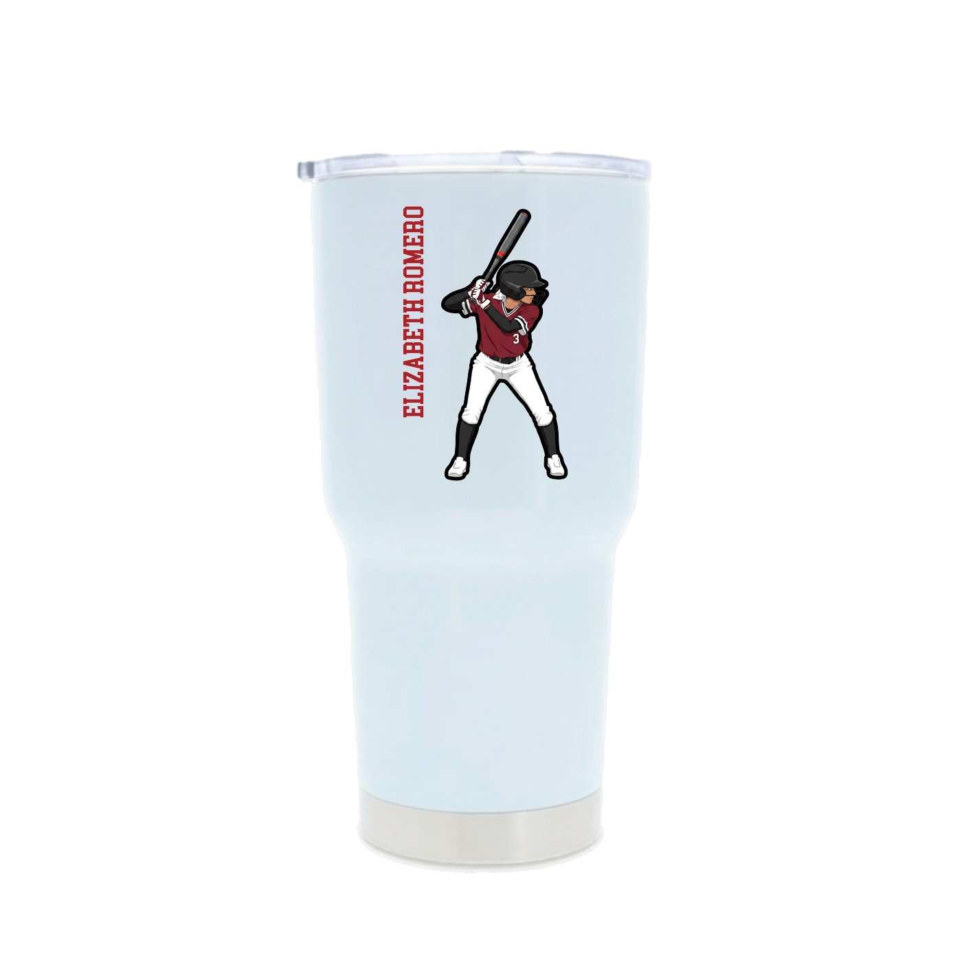 30oz Stainless Steel Tumbler