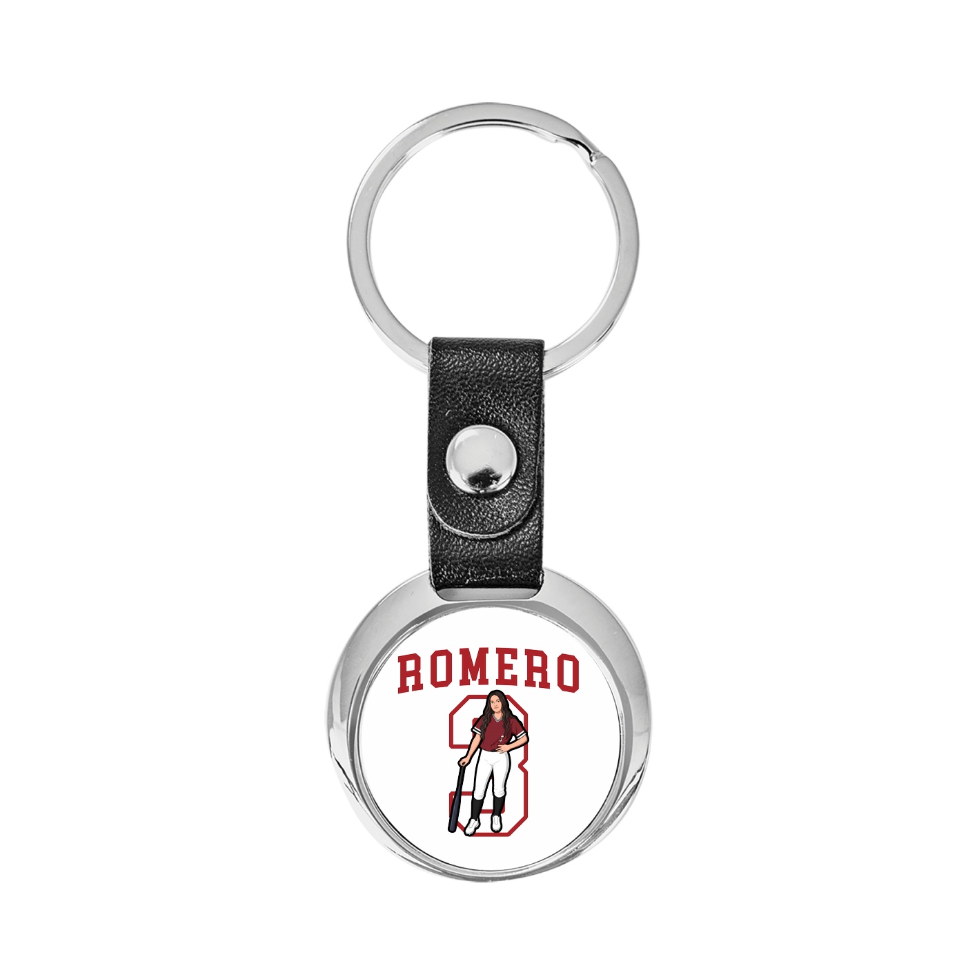 Key Chain — Shirsey in Classic