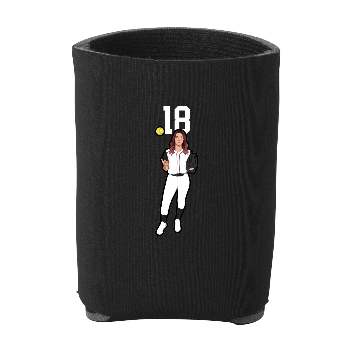 Can Holder