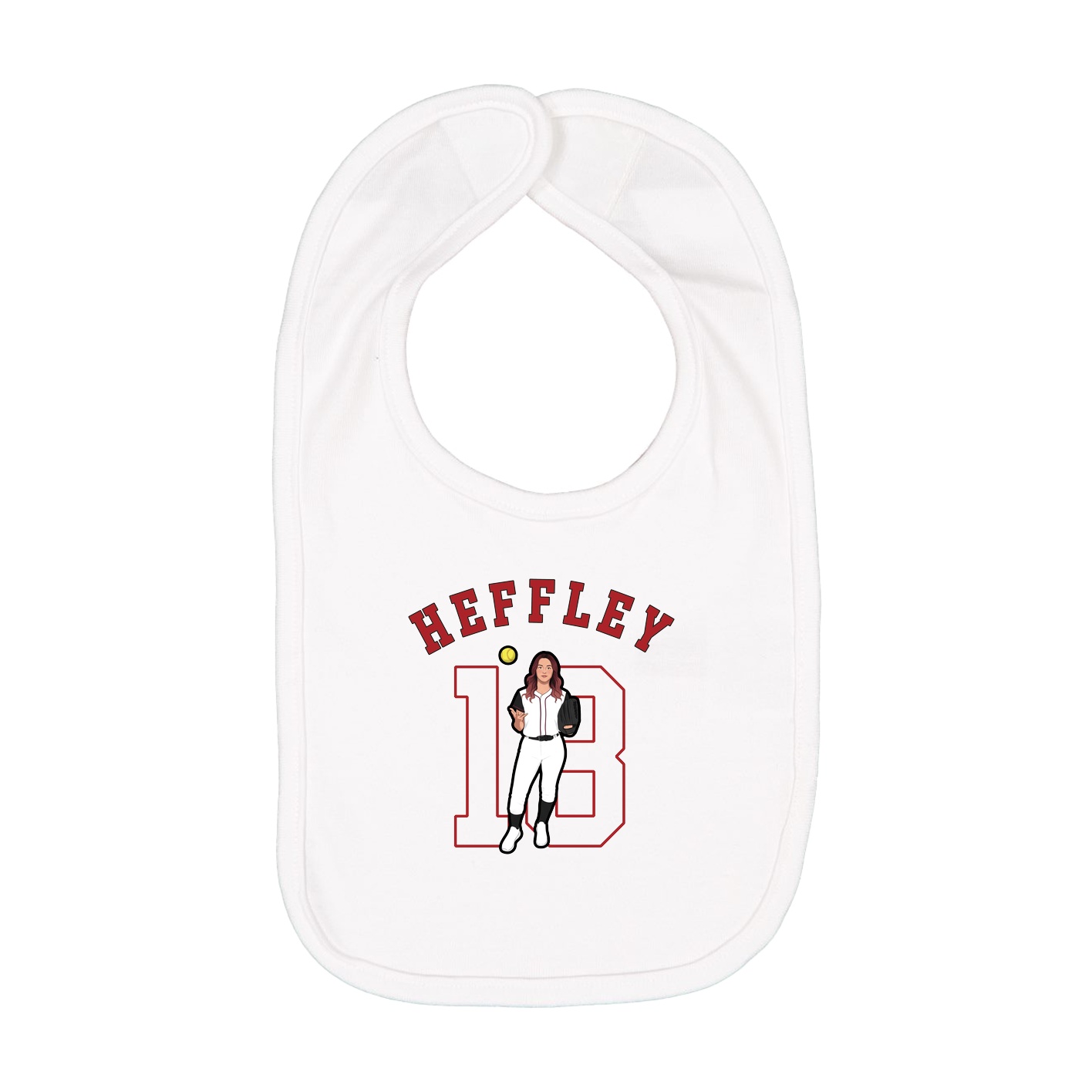 Infant Bib