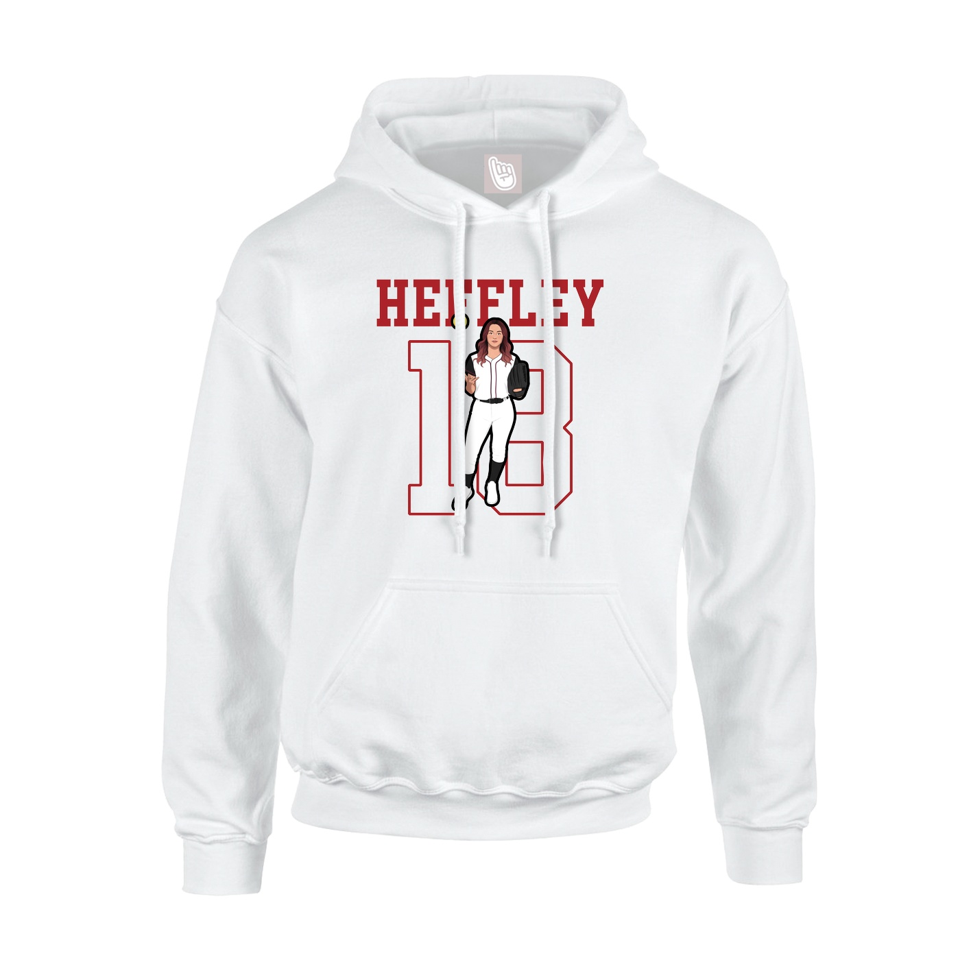 Youth Hoodie