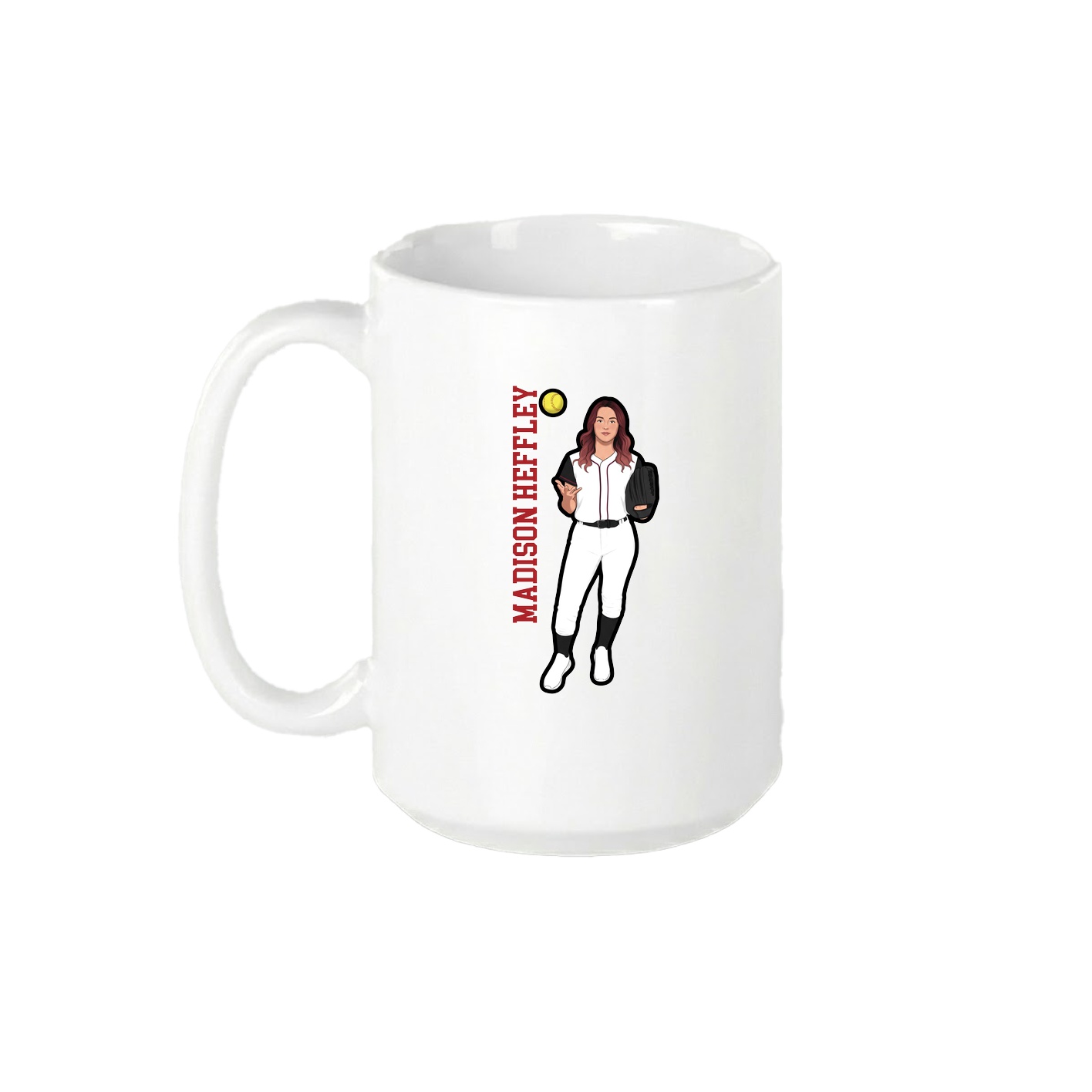 15oz Coffee Mug