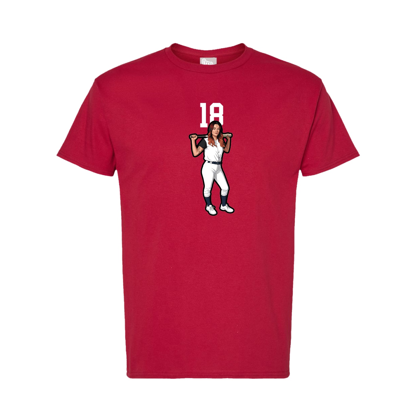 NIL Club Tee