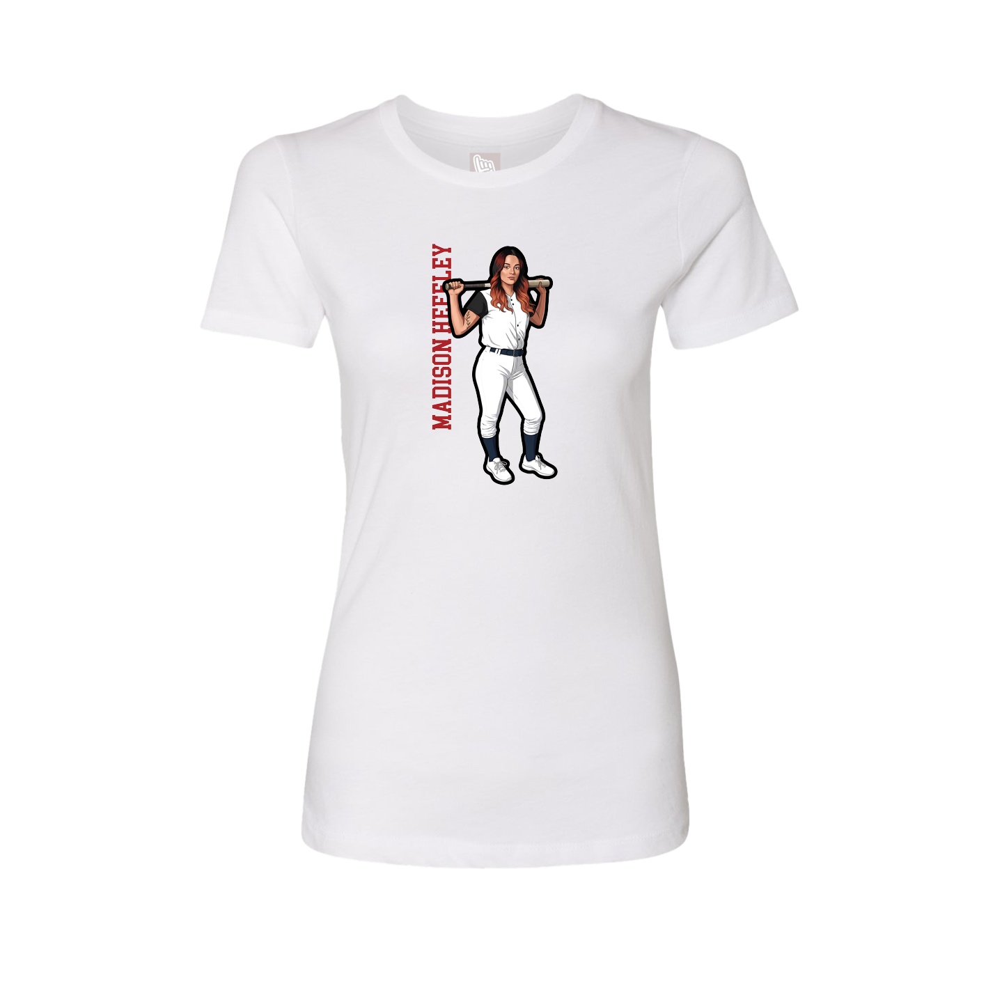 Womens Tee