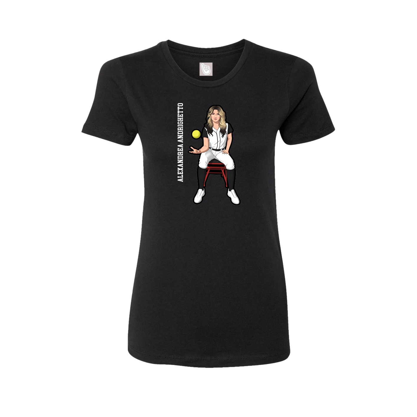 Womens Tee