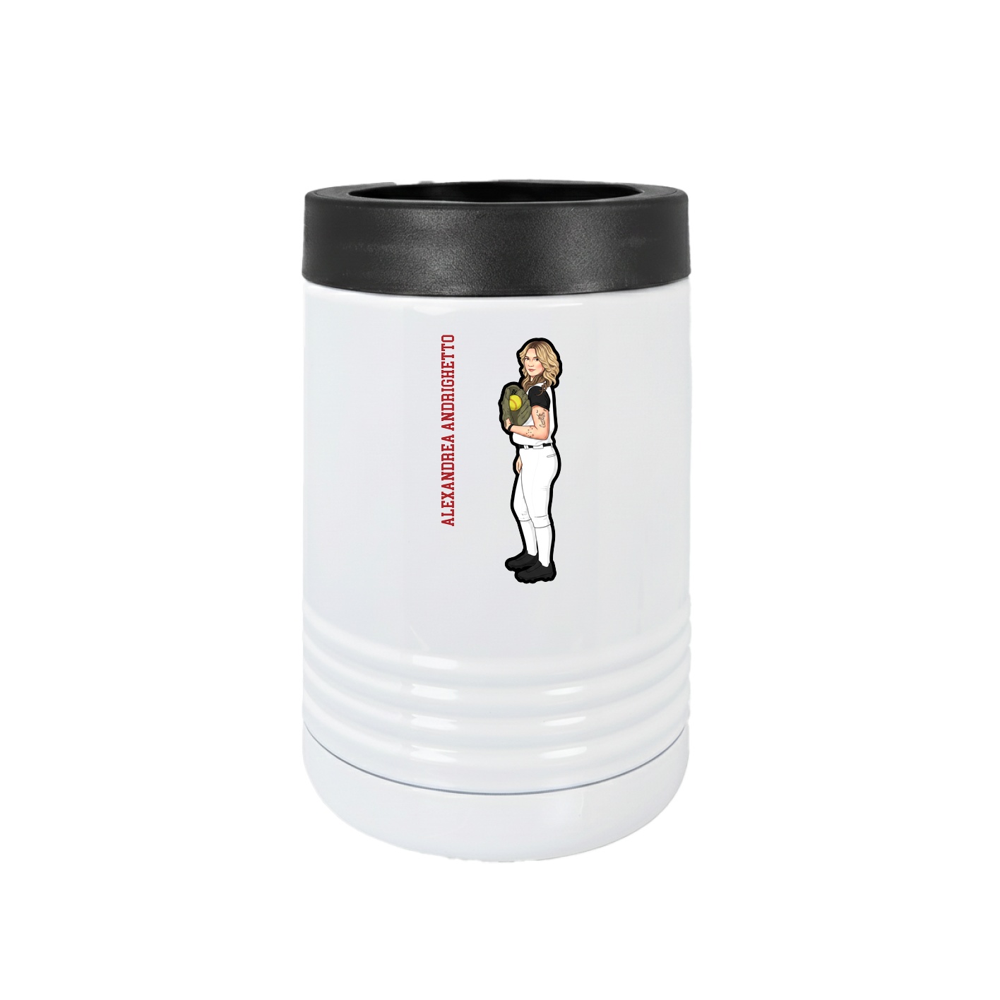 Polar Camel Beverage Holder