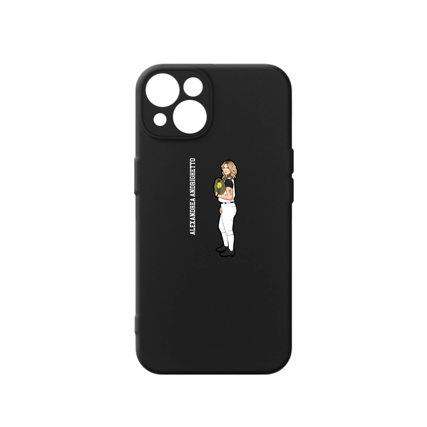 iPhone case