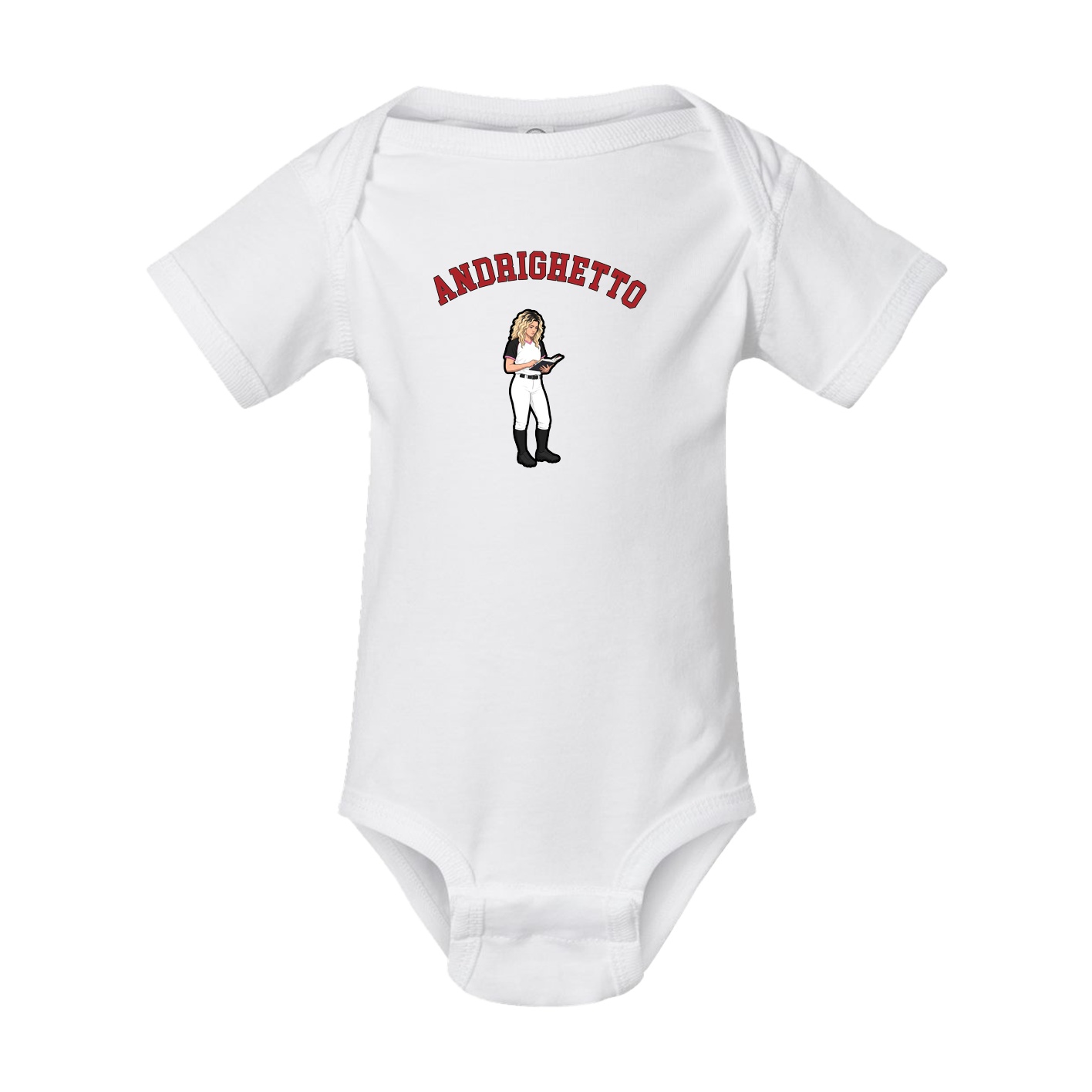 Baby Onesie