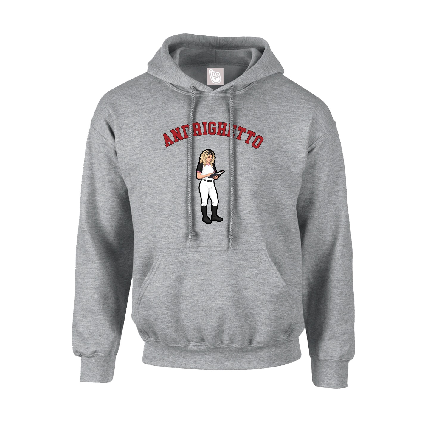 Hoodie