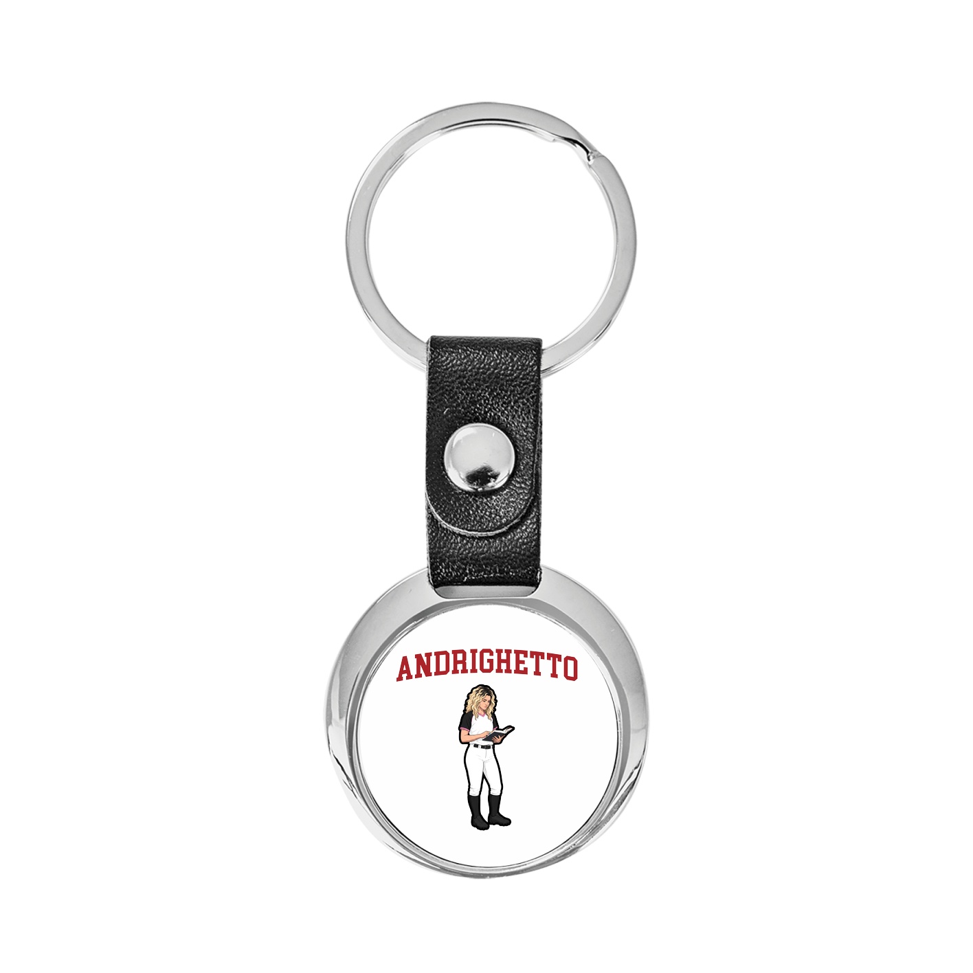 Key Chain — Shirsey in Classic