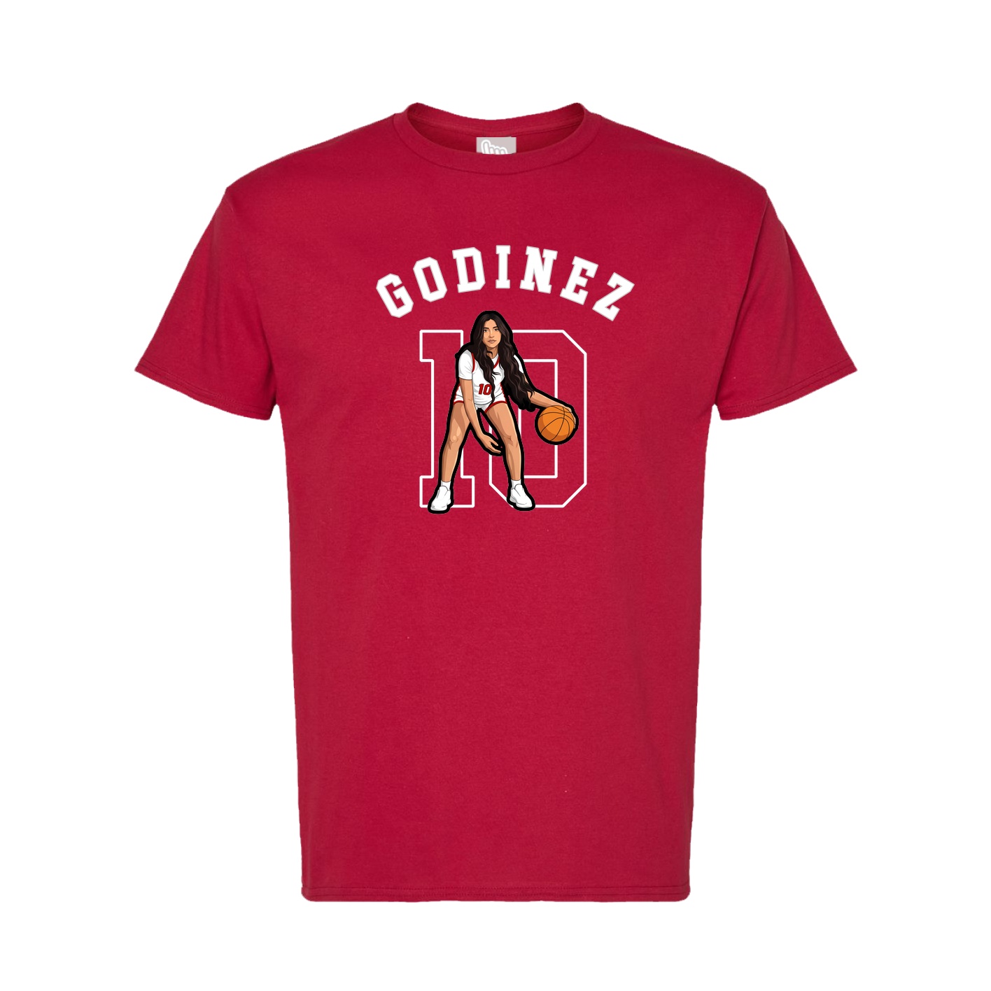 NIL Club Tee