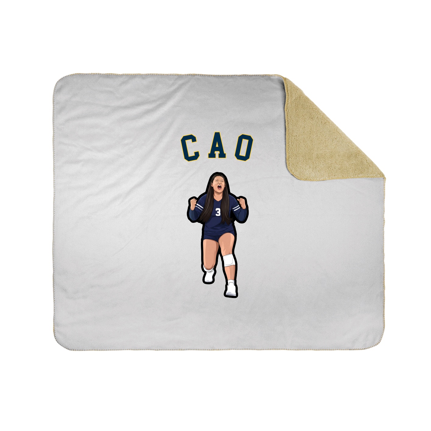 Throw Blanket