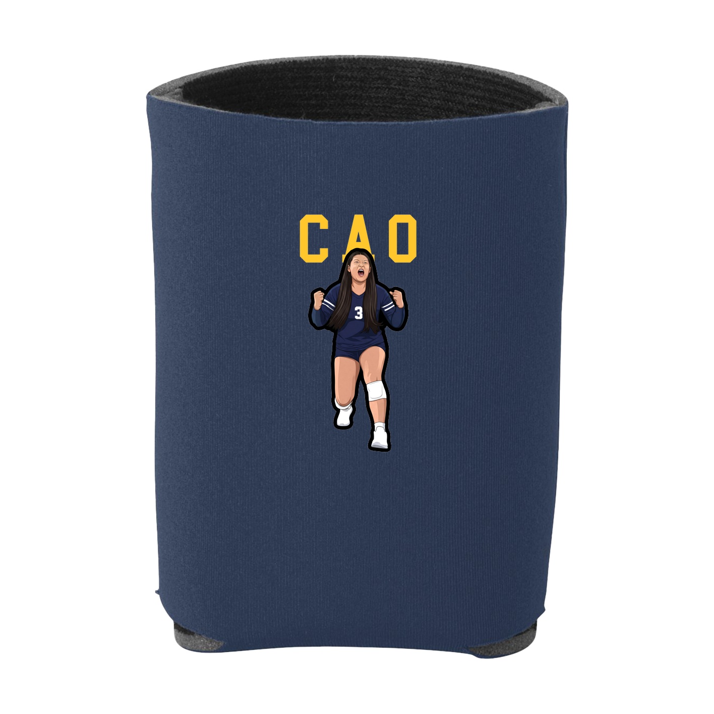 Can Holder — Shirsey in Navy
