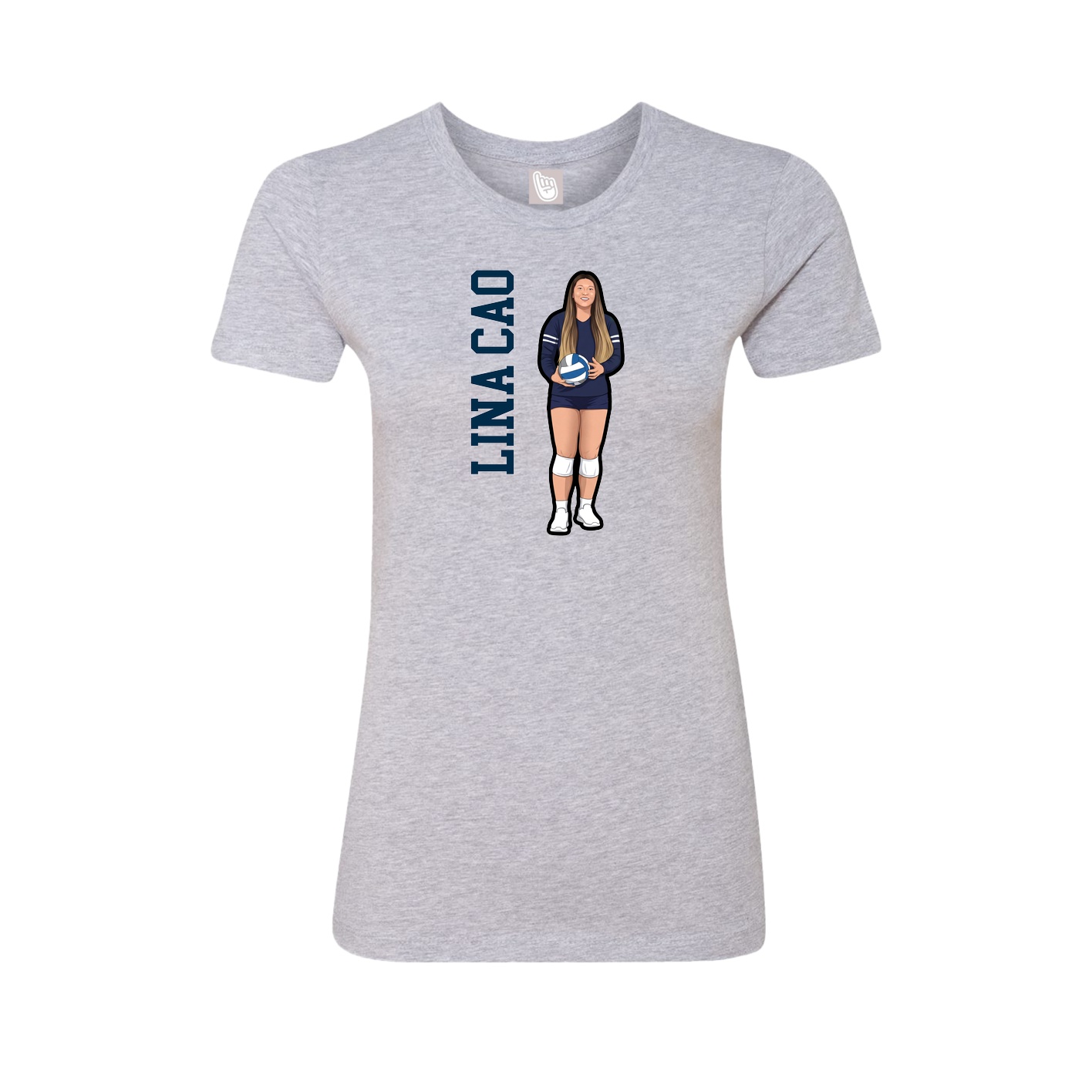 Womens Tee