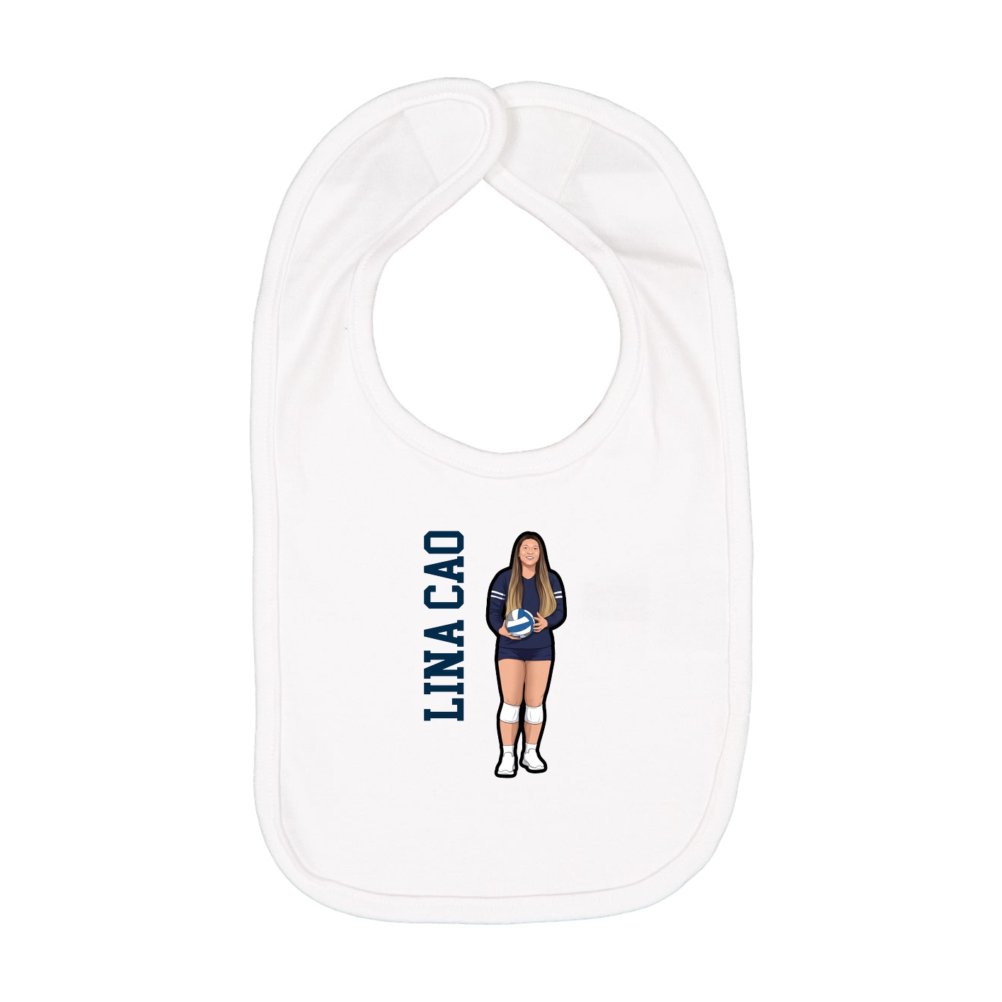 Infant Bib