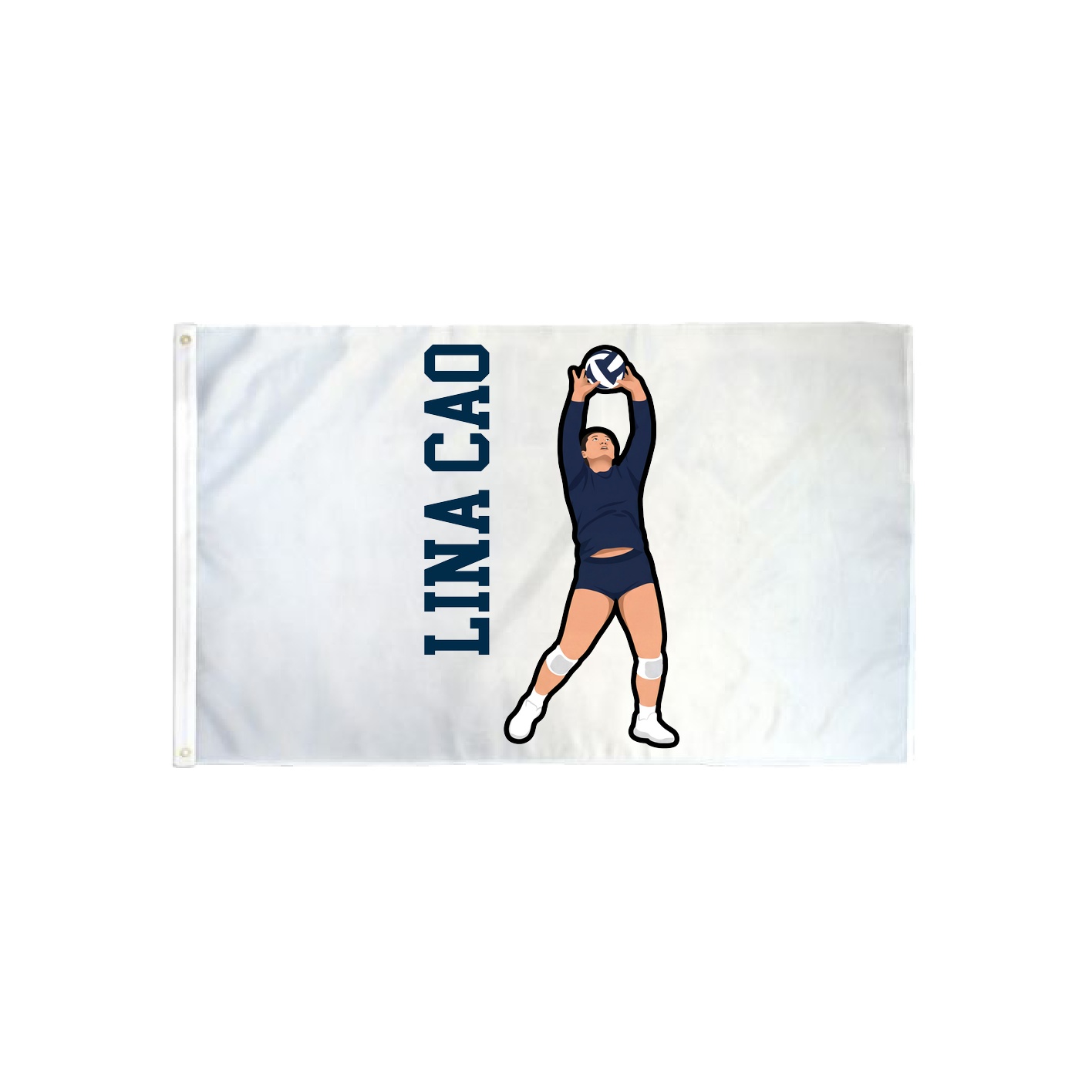 3x5 Flag