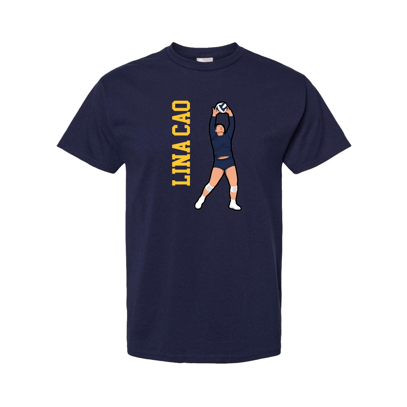 NIL Club Tee