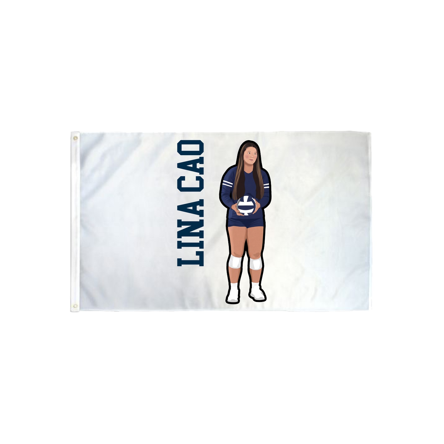 3x5 Flag