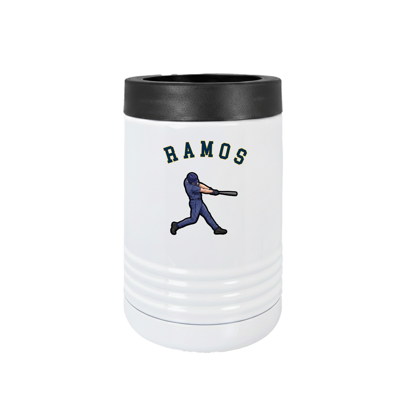 Beverage Holder — Shirsey Arch in White